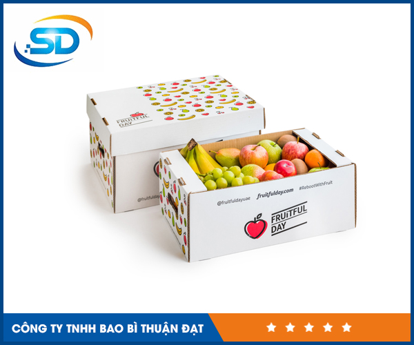 Thùng Carton